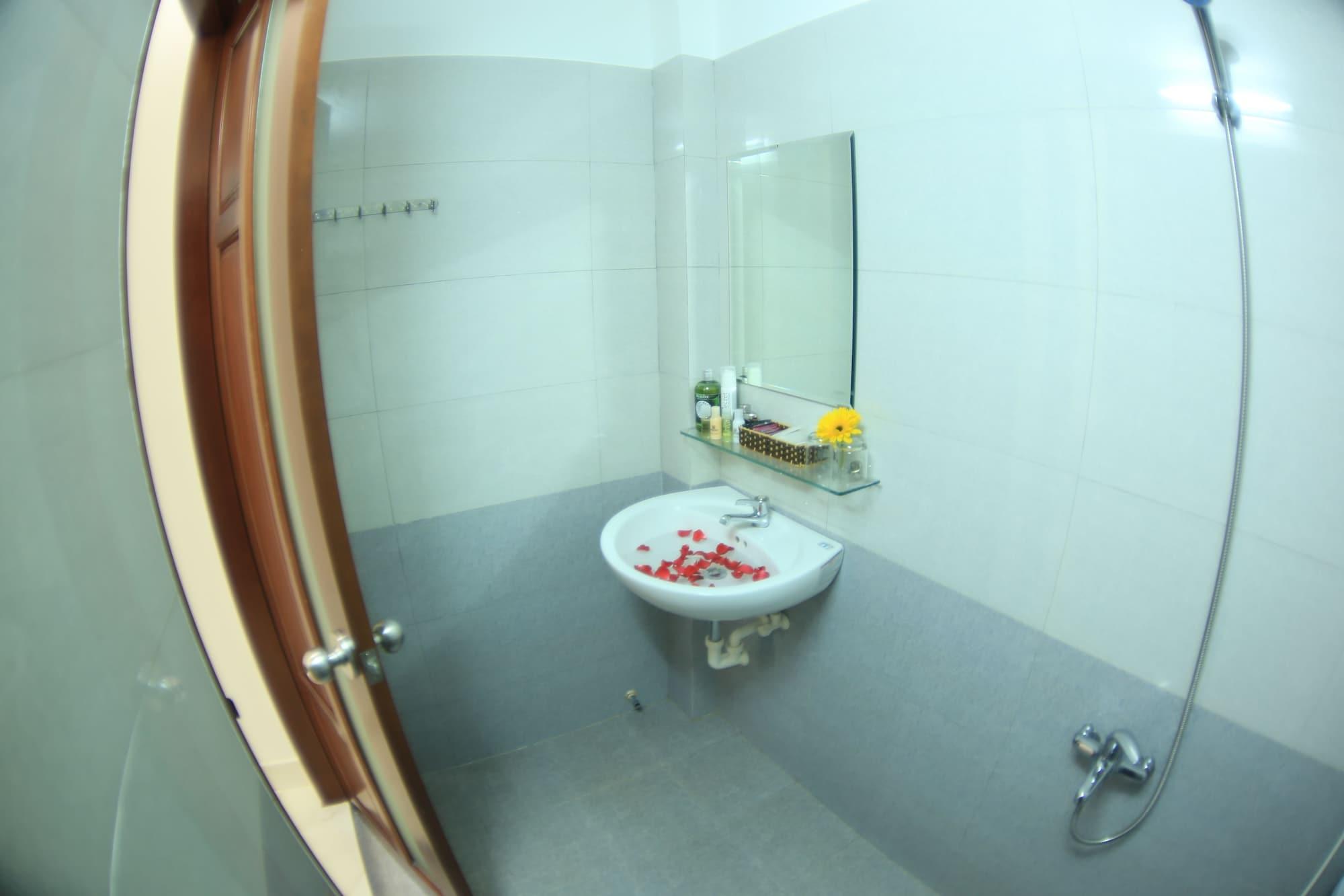 An Binh Tai Hotel Дананг Экстерьер фото