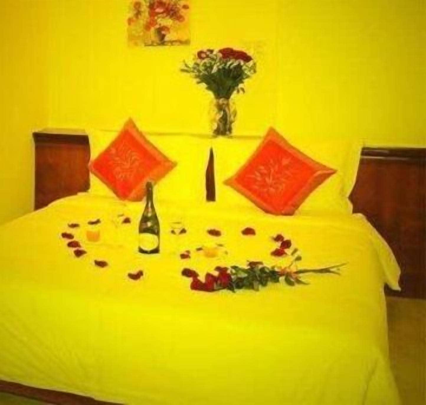 An Binh Tai Hotel Дананг Экстерьер фото