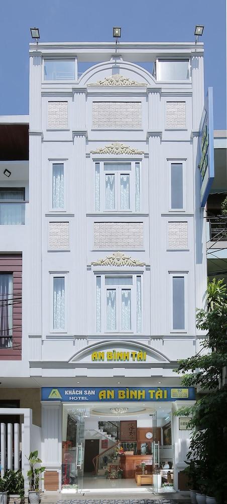 An Binh Tai Hotel Дананг Экстерьер фото