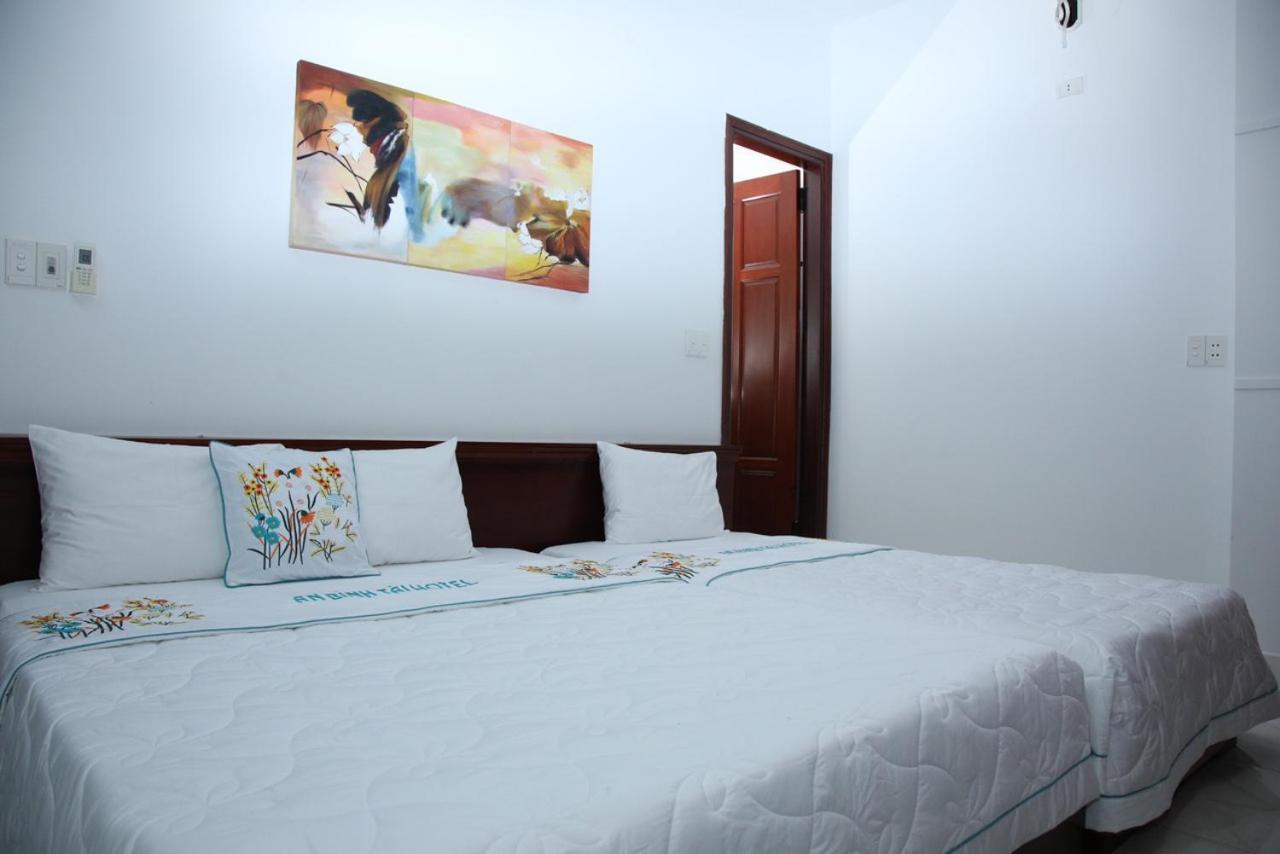 An Binh Tai Hotel Дананг Экстерьер фото