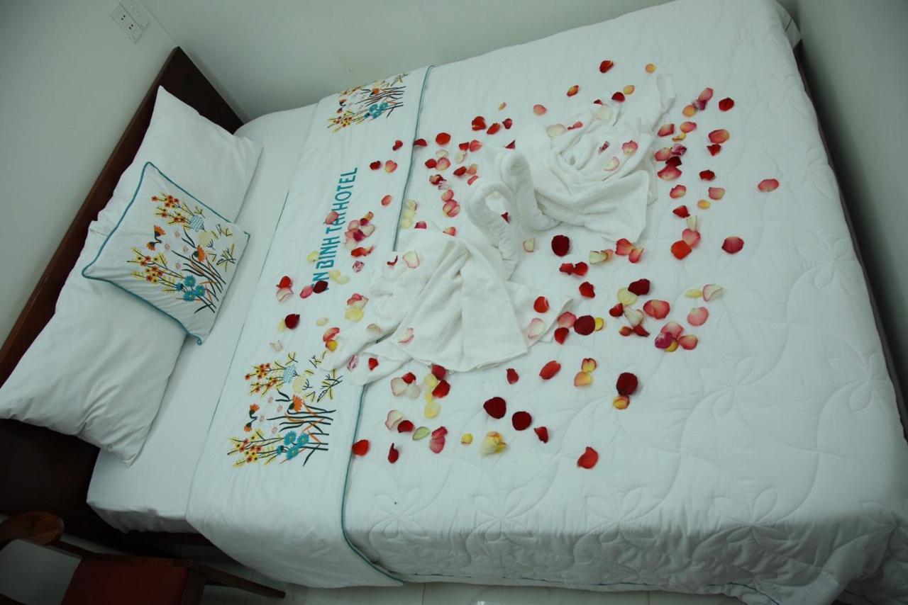 An Binh Tai Hotel Дананг Экстерьер фото