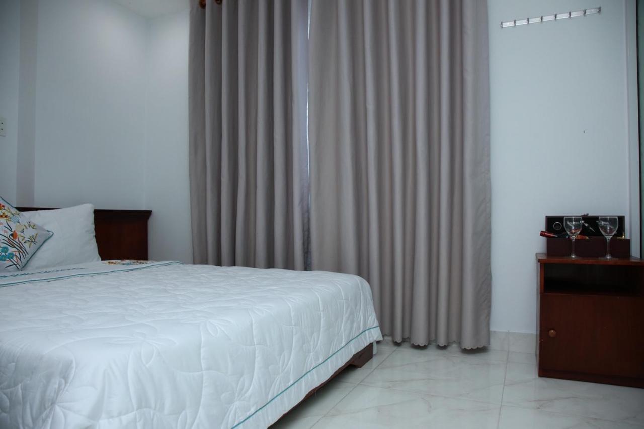 An Binh Tai Hotel Дананг Экстерьер фото