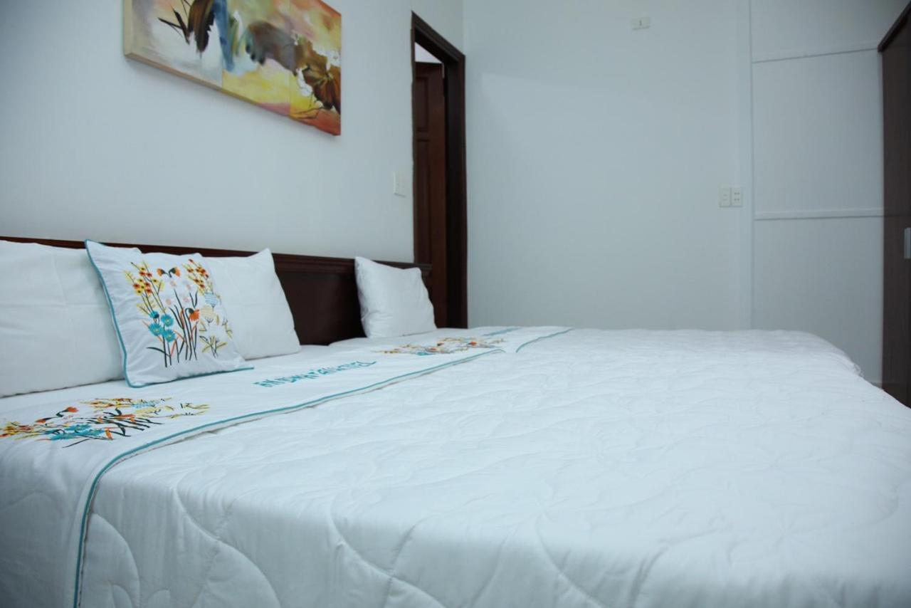 An Binh Tai Hotel Дананг Экстерьер фото
