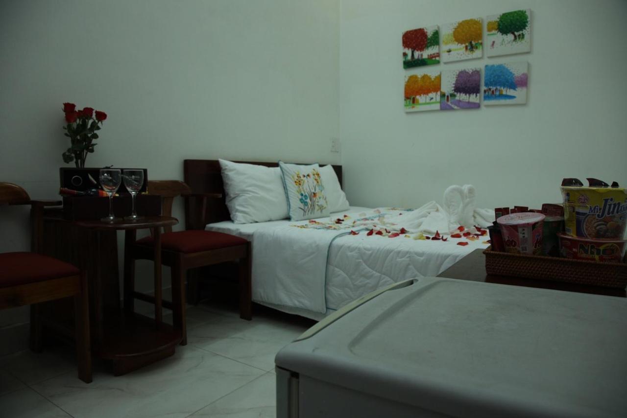 An Binh Tai Hotel Дананг Экстерьер фото
