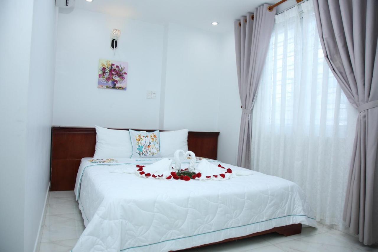 An Binh Tai Hotel Дананг Экстерьер фото