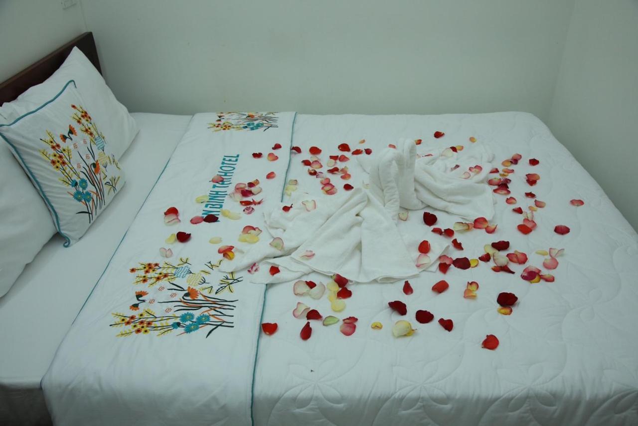 An Binh Tai Hotel Дананг Экстерьер фото