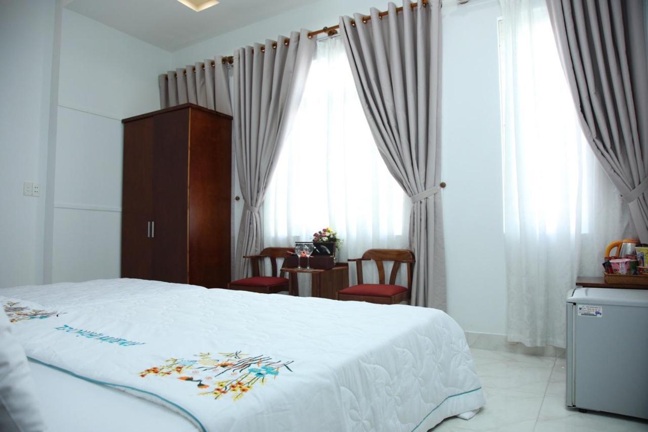 An Binh Tai Hotel Дананг Экстерьер фото