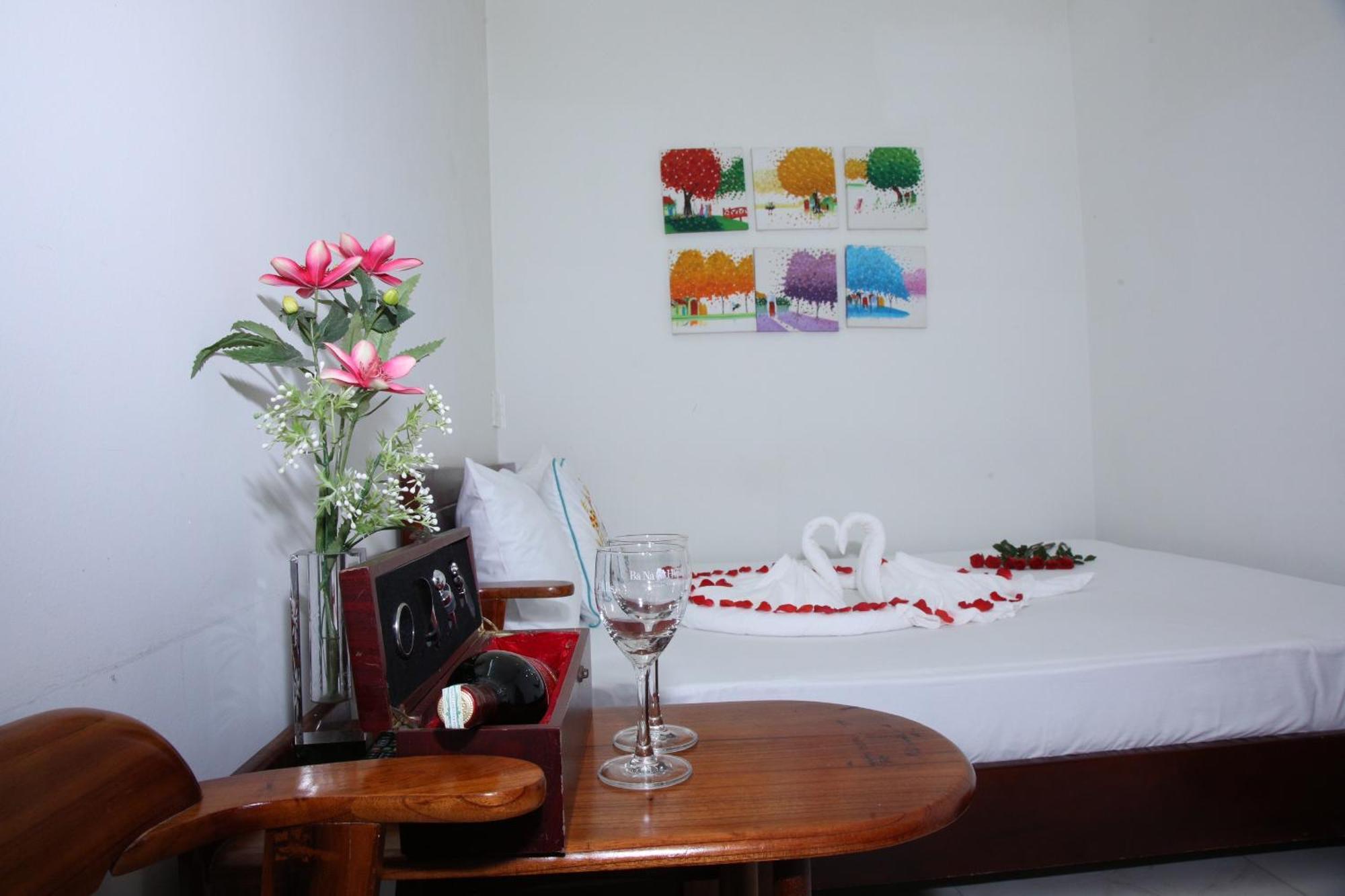 An Binh Tai Hotel Дананг Экстерьер фото