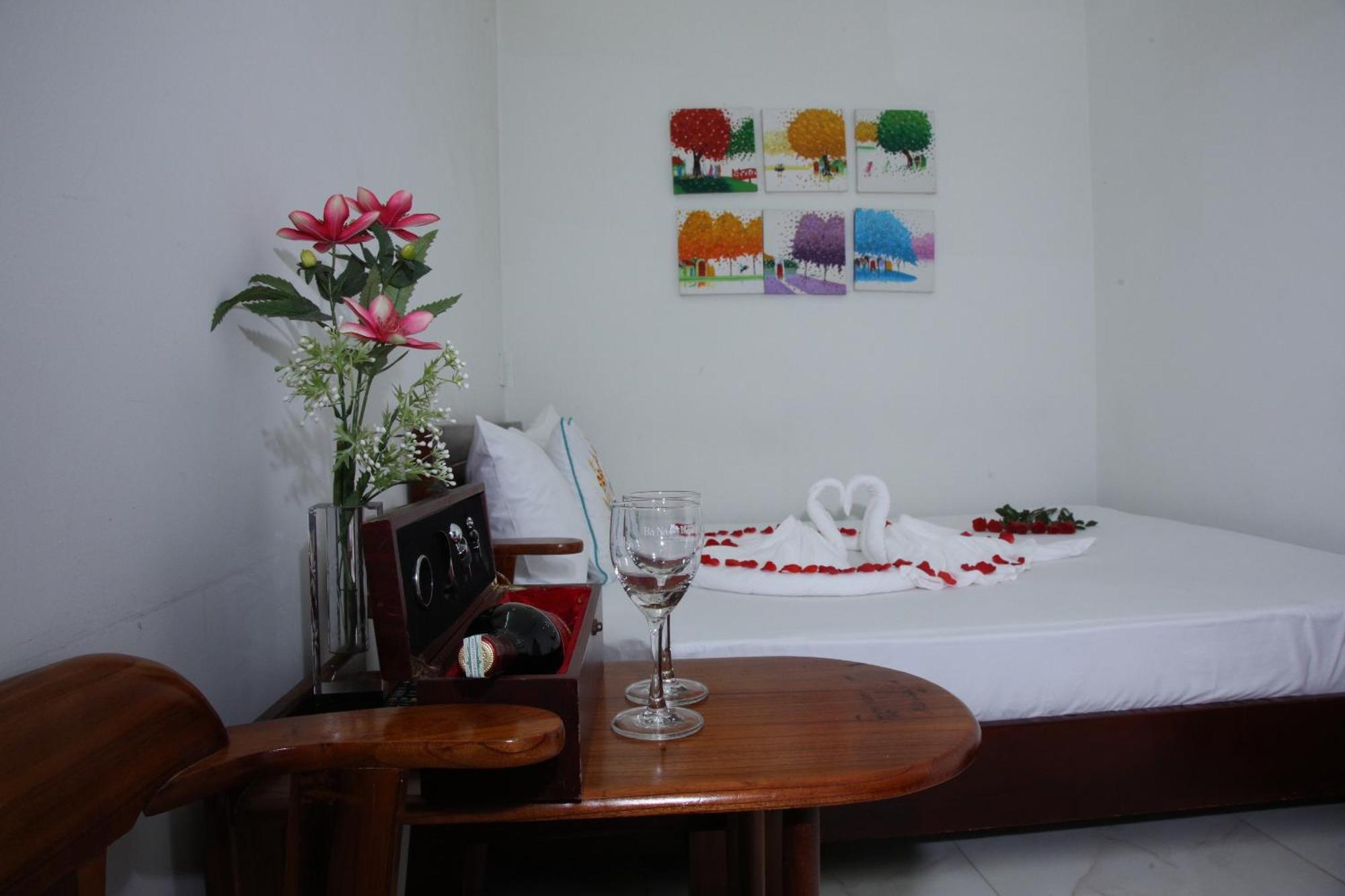 An Binh Tai Hotel Дананг Экстерьер фото